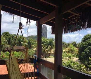 Floresta Velha House | Farol da Rata