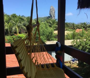 Floresta Velha House | Farol da Rata
