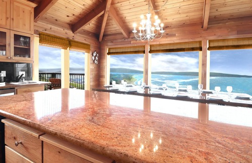 Dillon Beach House | Farol-It's Never Not About the Views of the Beach
