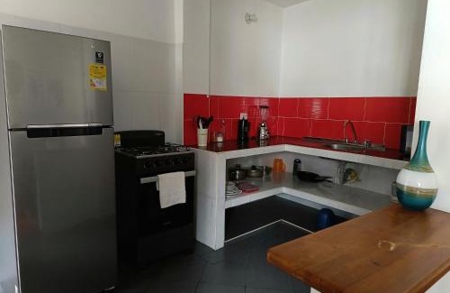 Villa de Leyva Apartment | Faros de la Villa, con cocina, WiFi y parqueadero a 4 cuadras de la plaza