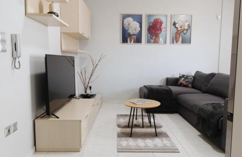 Alexandroupoli Apartment | Faros Flat