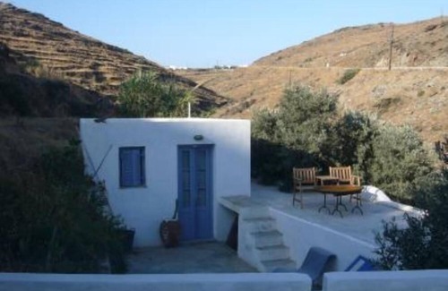 Sifnos House | Faros: House/Villa - Faros