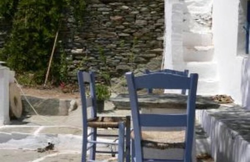 Sifnos House | Faros: House/Villa - Faros