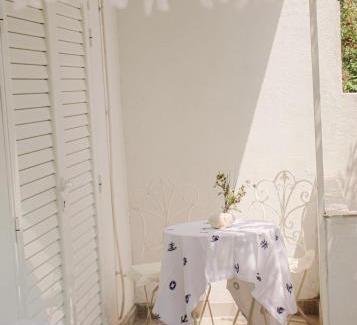 Pokrivenik Apartment | Faros oasis
