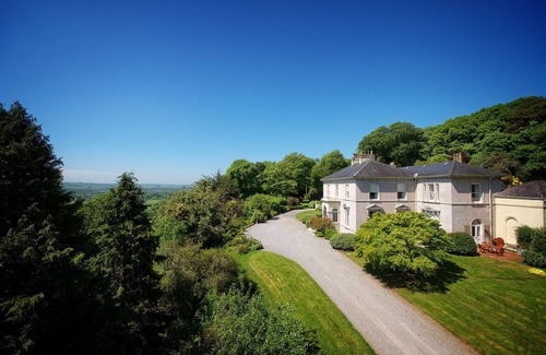 Ovens House | Farran House - Groups of 6 - 16