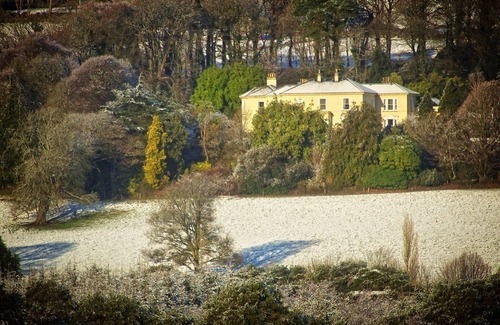 Ovens House | Farran House - Groups of 6 - 16