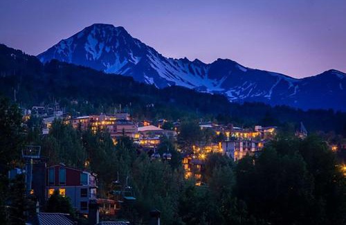Aspen House | Fasching Haus 410