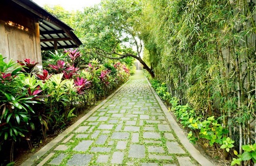 Pecatu Villa | Fascinating 3BR Villa In Uluwatu! 13Min Drive To Padang Padang Beach! W/Pool!