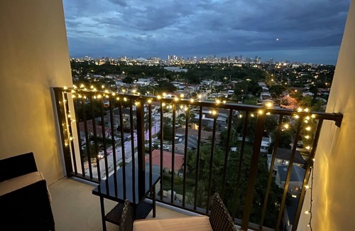 Douglas Apartment | Fashionable one bedroom CORAL GABLES, FREE garage parking!