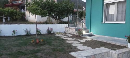 Igoumenitsa Apartment | faskomilo house 2