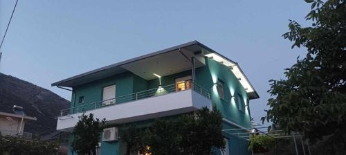Igoumenitsa Apartment | faskomilo house 2