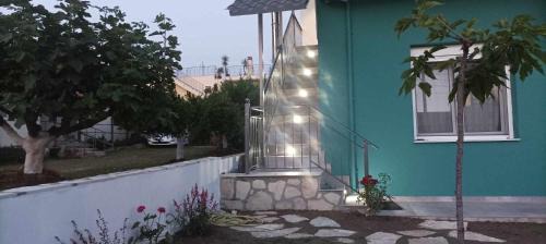 Igoumenitsa Apartment | faskomilo house 2