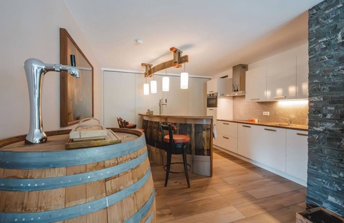 Hinterglemm Apartment | Fassl 1 by Interhome