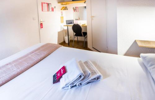 Limoges Hotel | Fasthôtel Limoges Nord - FH Confort