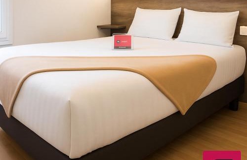 Limoges Hotel | Fasthôtel Limoges Nord - FH Confort