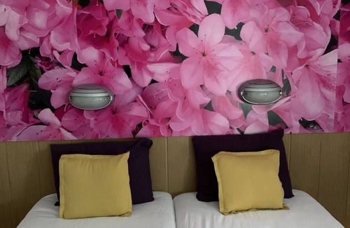 Sud Loire Hotel | Fasthôtel Orléans Sud Zénith