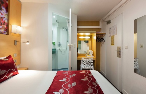 Sud Loire Hotel | Fasthôtel Orléans Sud Zénith
