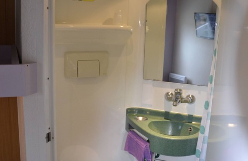 Sud Loire Hotel | Fasthôtel Orléans Sud Zénith