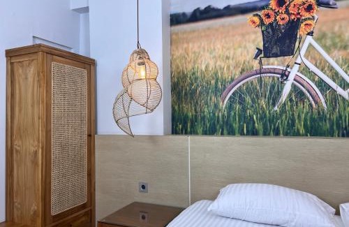 Bekasi Apartment | Fastrooms Bekasi