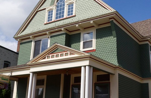 Marquette Apartment | Fat Tire Bikes INCLUDED