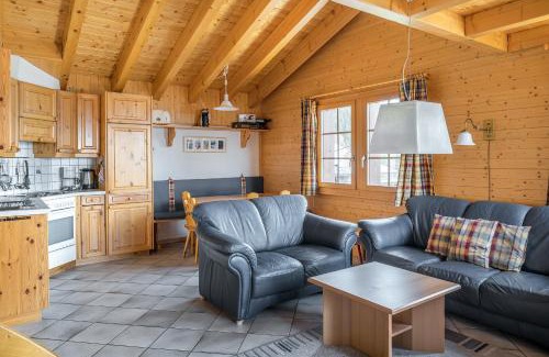 Bettmeralp Apartment | Fata Morgana 6