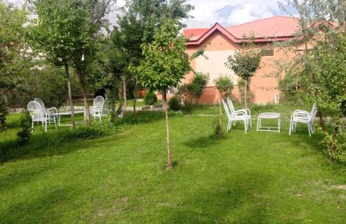 Skardu House | Fatah Kin Guest House