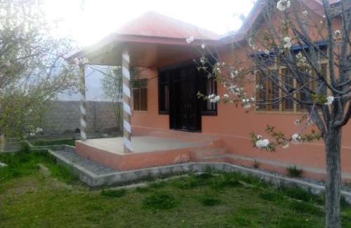 Skardu House | Fatah Kin Guest House