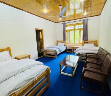 Skardu House | Fatah Kin Guest House
