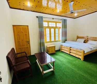 Skardu House | Fatah Kin Guest House