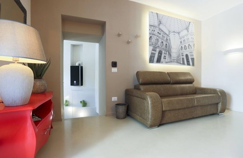 Naples City Centre Apartment | Fate Foria Style house
