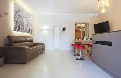 Naples City Centre Apartment | Fate Foria Style house