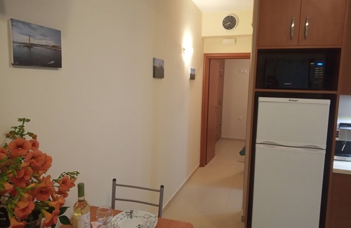 Korfalonas House | father's house in kissamos 2