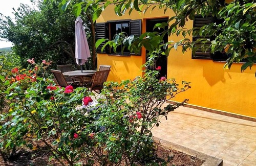 Las Hayas Cottage | Fatima House is a cozy cottage located a few meters from Garajonay.