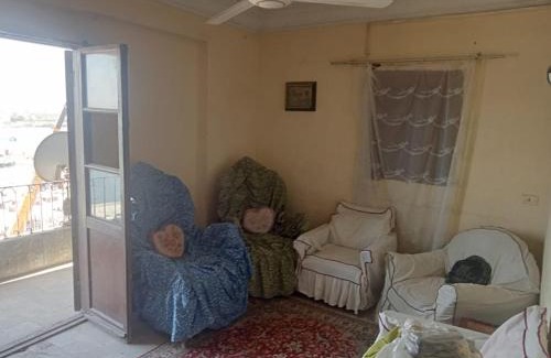 Maadi Apartment | Fatma's aparthotel