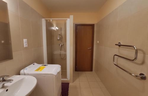Ruzomberok Apartment | Fatrapark 2 Apartments HRABOVO - Hlavná recepcia
