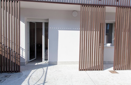Lido di Pomposa Apartment | Fattibello - Three-room apartment 150 meters from the sea