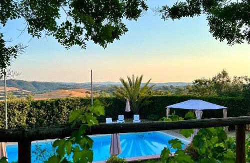 Campagnatico Bed & Breakfast | Fattoria della Sabatina