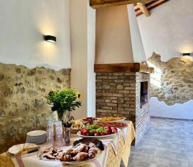 Campagnatico Bed & Breakfast | Fattoria della Sabatina