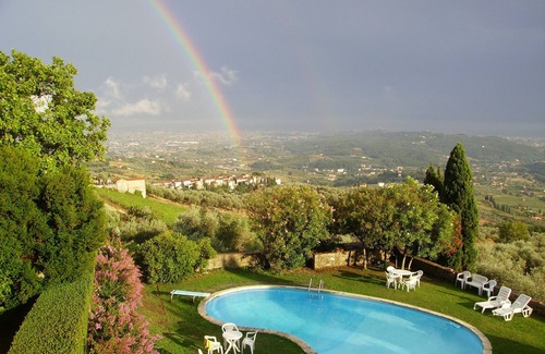 Petrognano Other | Fattoria di Petrognano, your B&B room 4