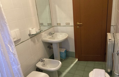 Petrognano Other | Fattoria di Petrognano, your B&B quadruple room