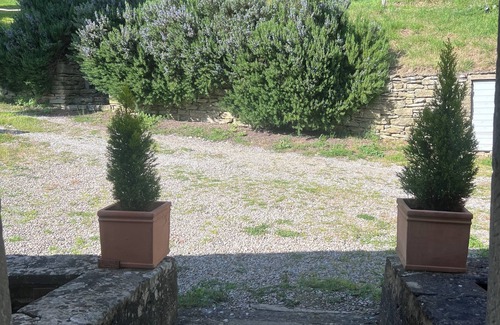 Scheggia Apartment | Fattoria La Speranza Casa Arancio