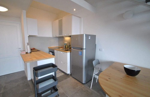 Castiglioncello Apartment | Fattoria nel Parco - F44 - Mono + s. tipo D
