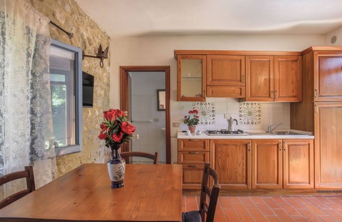 Monteriggioni Apartment | Fattoria Petraglia - Cedro by Interhome