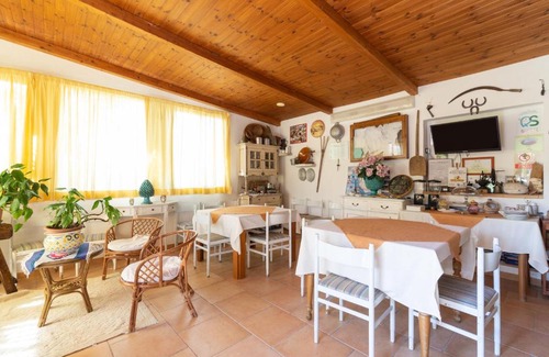 Buseto Palizzolo House | Fattoria Spezia - Nespola