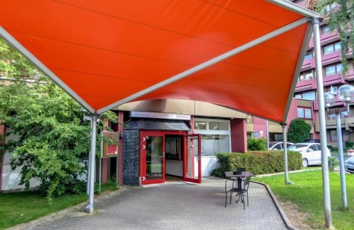 Lahnstein auf der Hohe Apartment | Fauna (B307) by Interhome