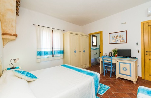 Orosei Bed & Breakfast | Faunele