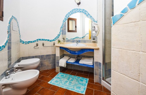 Orosei Bed & Breakfast | Faunele