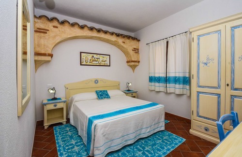 Orosei Bed & Breakfast | Faunele