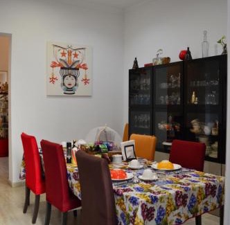Hamrun Bed & Breakfast | Fauzia B&B