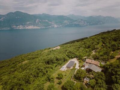 Brenzone sul Garda Bed & Breakfast | FAVAI HILLS your secret hideaway